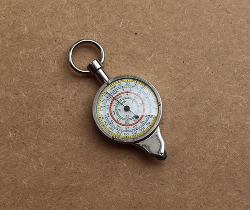 Vintage kurvimeter - vintage,
