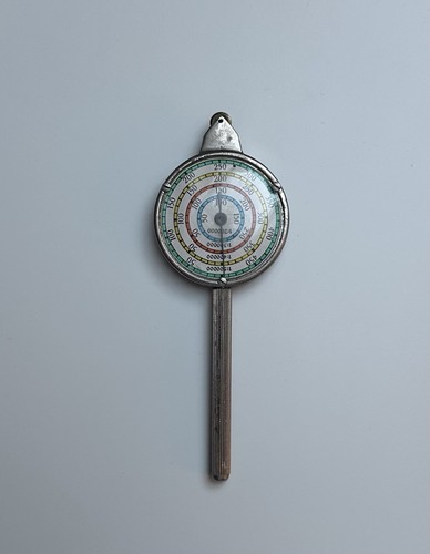 Alter kartenmesser - alter,