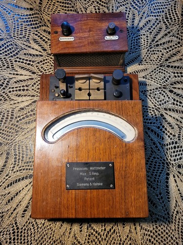Siemens halske 1913 - siemens,