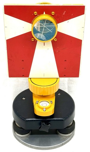 Zieltafel mit reflektor - zieltafel,
