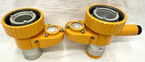 Zielzeichenadapter carl - zielzeichenadapter,