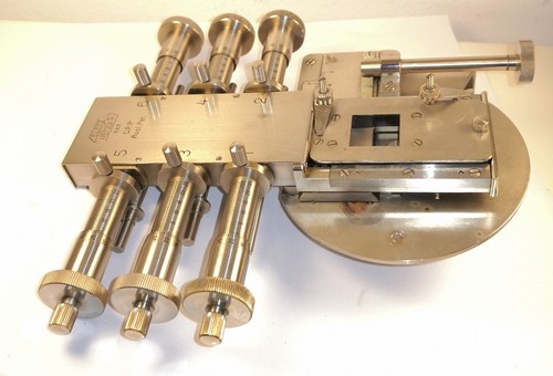 Leitz wetzlar - leitz,
