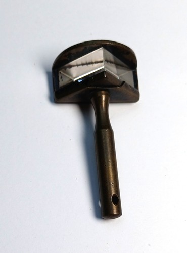 Antikes winkelprisma - antikes,