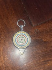 Alter Mechanischer Landkarten