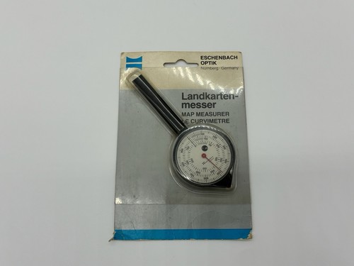 Eschenbach landkartenmesser - eschenbach,