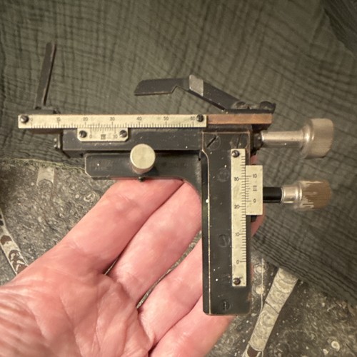 Antiker carl zeiss jena - carl,