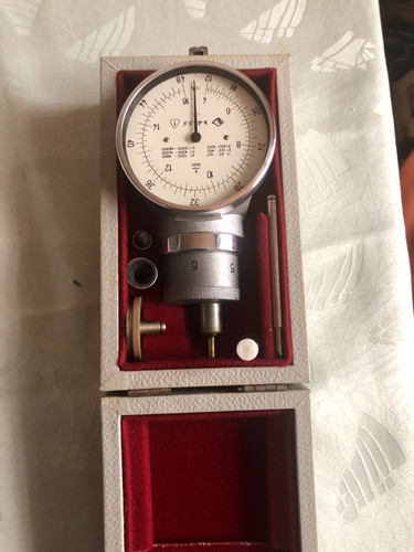 Handtachometer veb - ,