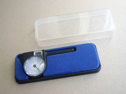 Entfernungsmesser