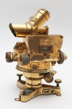 Theodolit antik 1871