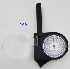 Kurvimeter / Opisometer /