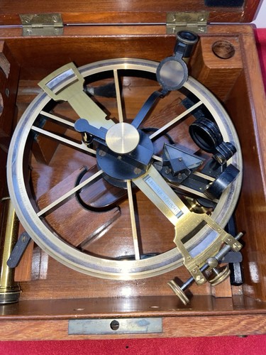 Uralter spiegelkreis meissner - uralter,