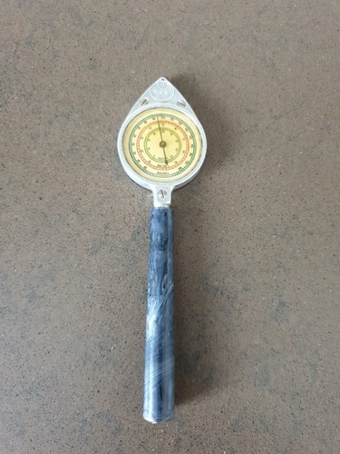 Original kurvimeter freiberger - kurvimeter,