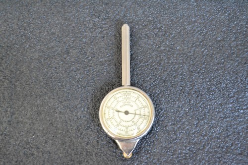 Kurvimeter