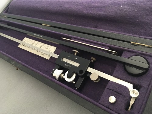 Antikes planimeter ott - antikes,