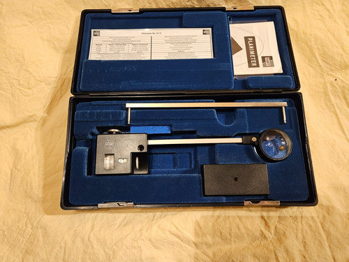 Haff planimeter 317 - haff,