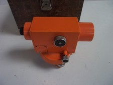 Kassel Fennel Nivellier Gerät