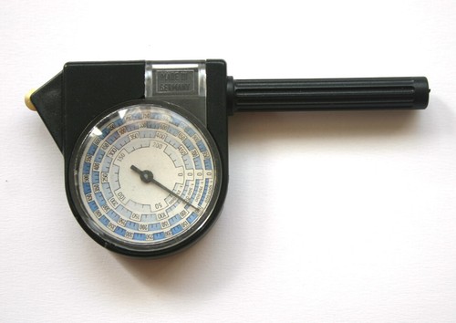 Entfernungsmesser