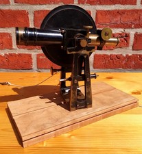 SL 3207 Niveliertheodolith