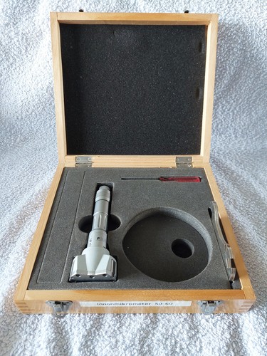 Innenmikrometer 60 mm - 60,