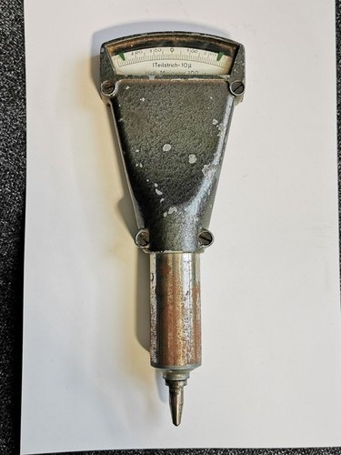 Hirth albert minimeter 100 - albert,