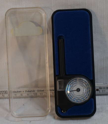 Kurvimeter opisometer - /, /