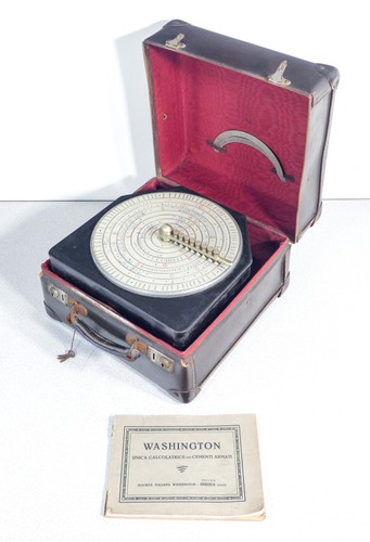 Antica rechenmaschine - antica,