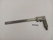 Messschieber GLASHART 25cm