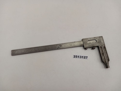 Messschieber glashart 25cm - messschieber,