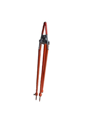 Fluchtstabstativ 1 m - fluchtstabstativ,