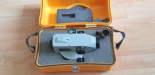 Zeiss ni50 niveliergerät - zeiss,