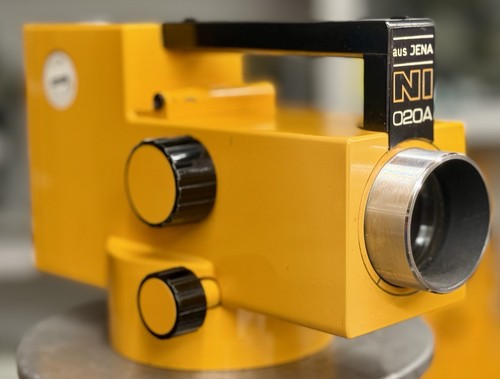Kompensator nivellier 020 a - ni,