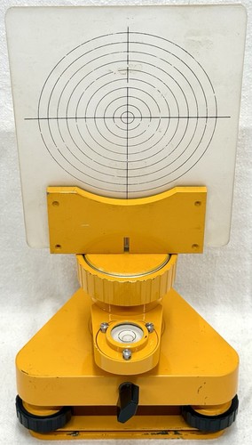 Durchlicht zieltafel für - für, lfg1