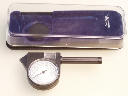 Kurvimeter entfernungsmesser - kurvimeter,