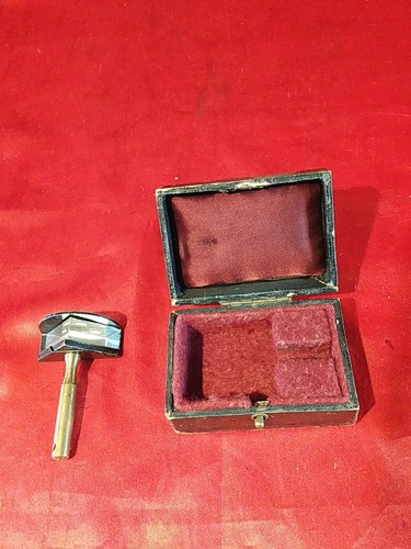Antikes winkel prisma - antikes,