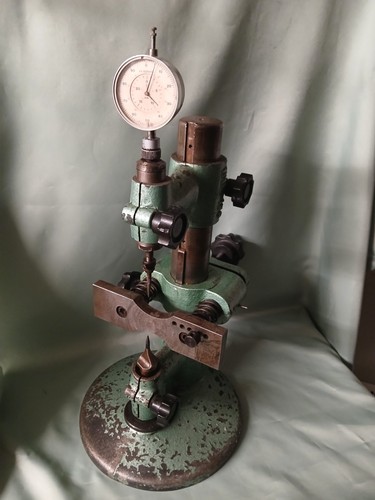 Vintage messgerät - vintage,