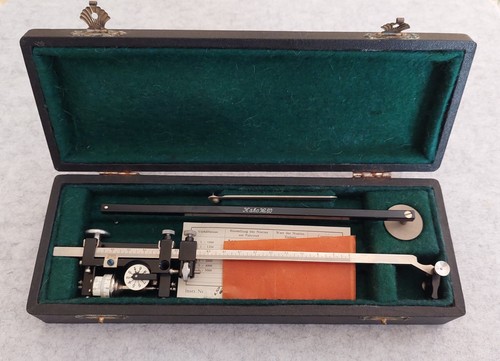 Planimeter 60 maho - 60,,