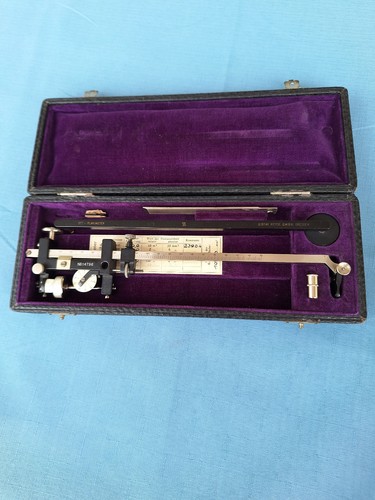 Antikes polarplanimeter gustav - antikes,