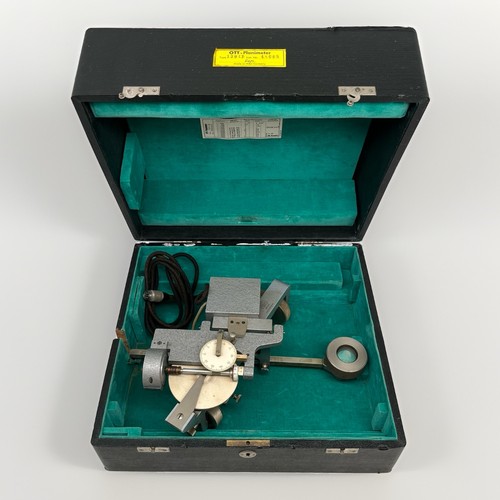 Planimeter typ 180 ott - typ,