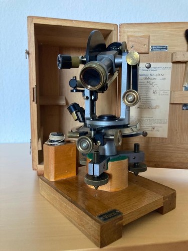 Museumsstück historischer - museumsstück!,