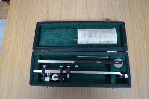 Planimeter