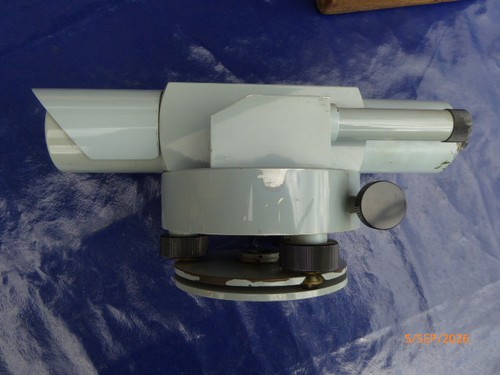 Nivelliergerat von carl - 2,