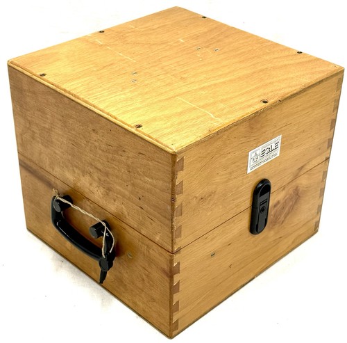 Transportkoffer für