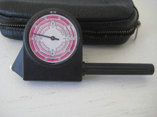 Vintage entfernungsmesser - vintage,