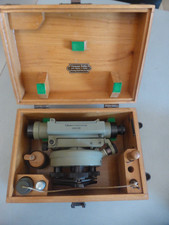 Nivellergerät Liebenwerda