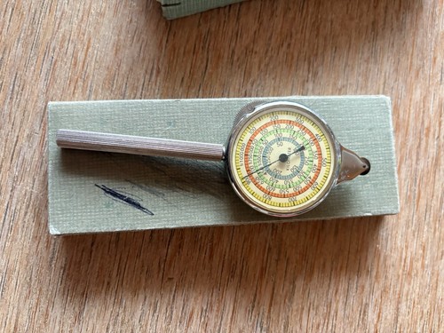 Vintage entfernungsmesser für - vintage,