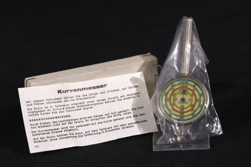 Alter kurvenmesser - alter,