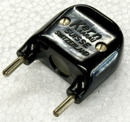 Beleuchtungsstecker kern aarau - kern,