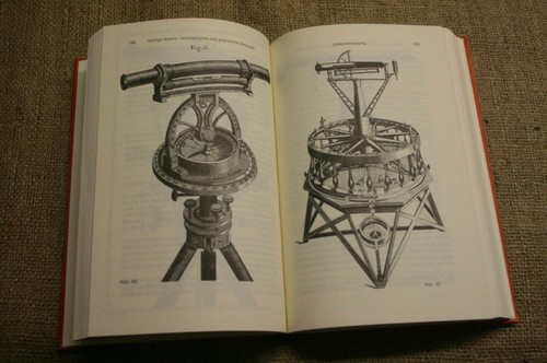 Fachbuch vermessungskunde - fachbuch,
