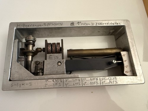 Uraltes messgerät sammlung - uraltes,