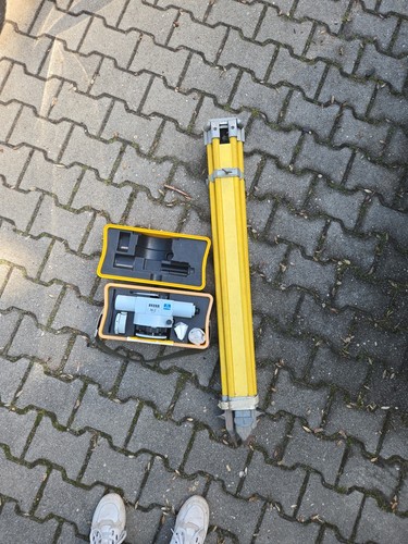 Zeiss nivelliergerät - 2, /